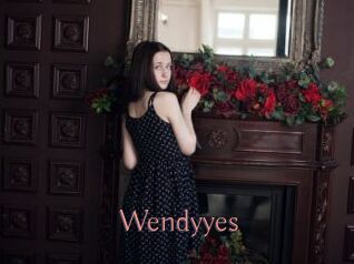 Wendyyes