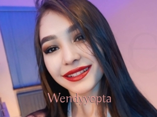 Wendyyopta