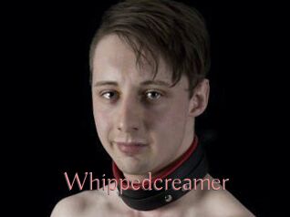 Whippedcreamer