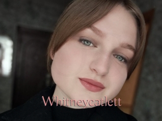 Whitneycatlett