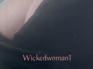 Wickedwoman1