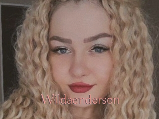 Wildaenderson