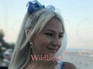 Wildblond