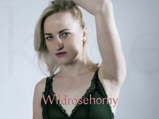 Wildrosehorny