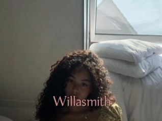 Willasmith