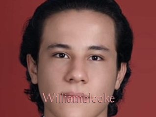 Williamblecke