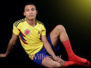 Willianhot