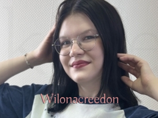 Wilonacreedon