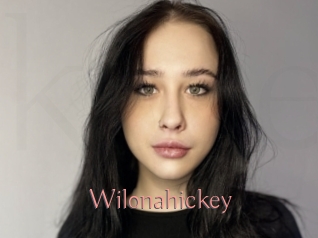 Wilonahickey