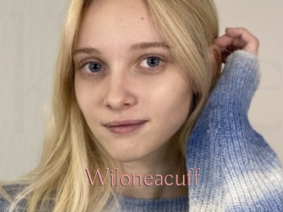 Wiloneacuff