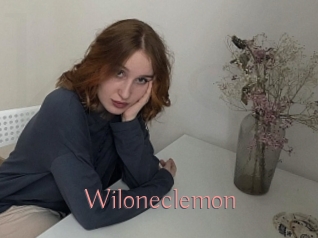 Wiloneclemon