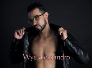 Wye_alessandro