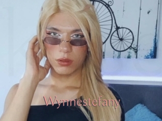 Wynnestefany