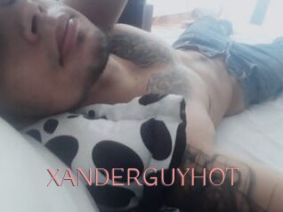 XANDERGUYHOT