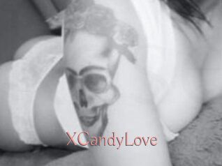 XCandy_Love