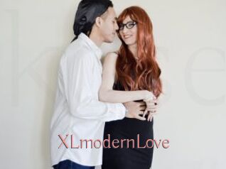 XLmodernLove