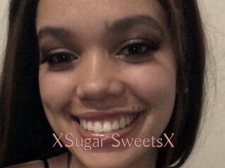 XSugar_SweetsX