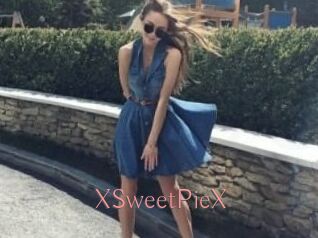 XSweetPieX