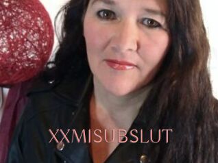 XXMISUBSLUT