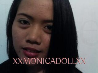 XXMONICADOLLXX