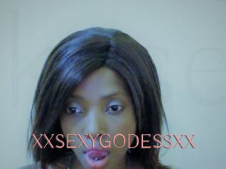 XXSEXYGODESSXX