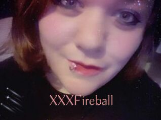 XXXFireball