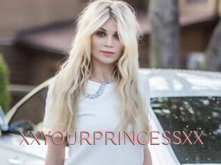 XXYOURPRINCESSXX