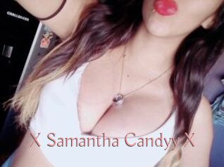 X_Samantha_Candyy_X