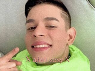 X_adan_sexy_X