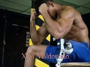 Xavi_Maldonado