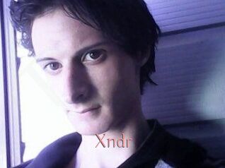 Xndr