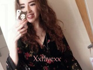 Xxfayexx