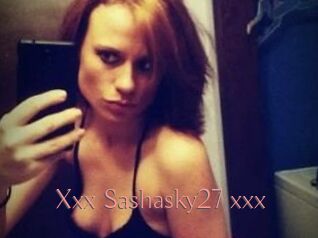 Xxx_Sashasky27_xxx