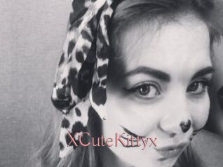 XCuteKittyx