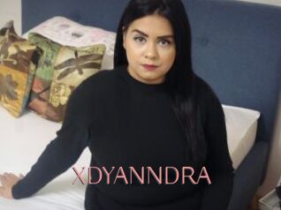 XDYANNDRA