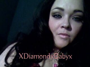 XDiamondxBabyx