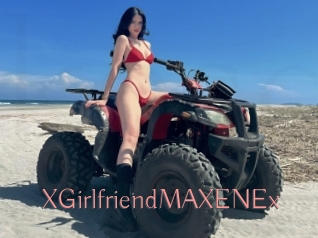 XGirlfriendMAXENEx