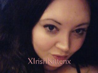 XIrishKittenx