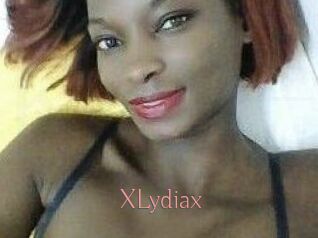 XLydiax