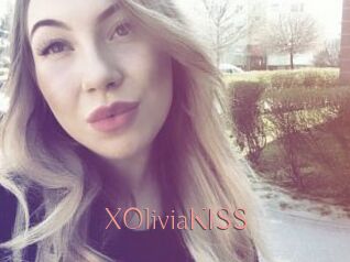 XOliviaKISS