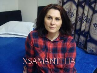 XSAMANTTHA