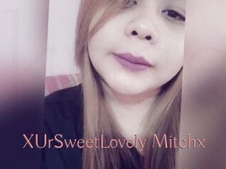 XUrSweetLovely_Mitchx