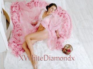 XWhiteDiamondx