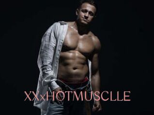 XXxHOTMUSCLLE