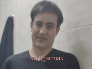 Xalegarmax