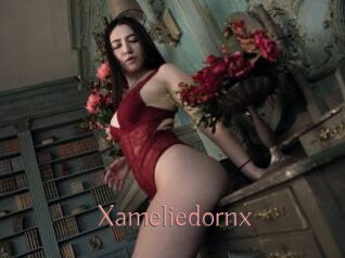 Xameliedornx