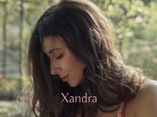 Xandra