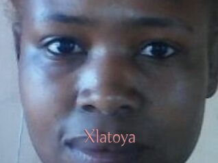 Xlatoya