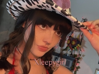 Xleepygirl