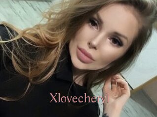 Xlovecheryl